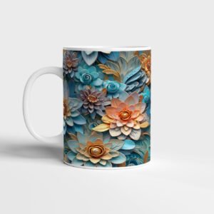Mug Design 102784