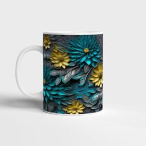 Mug Design 102796