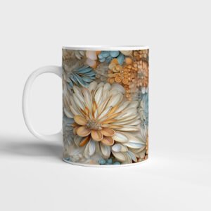 Mug Design 102799