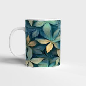 Mug Design 102801
