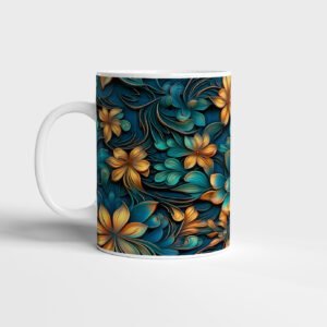 Mug Design 102809