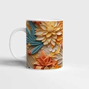 Mug Design 102831