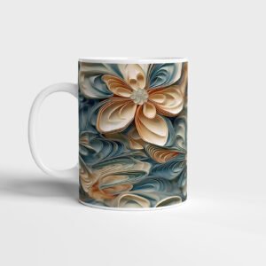 Mug Design 102834