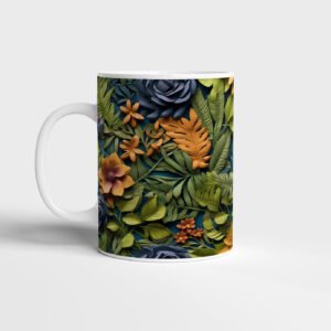 Mug Design 102842