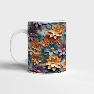 Mug Design 102853