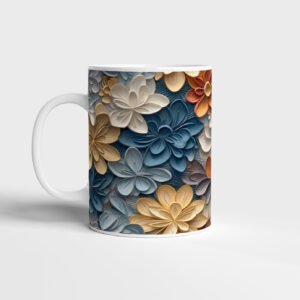Mug Design 102854