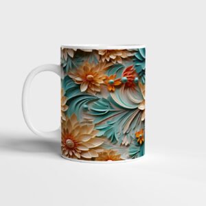 Mug Design 102859