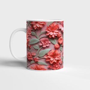 Mug Design 102864
