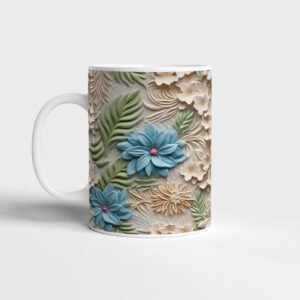 Mug Design 102865