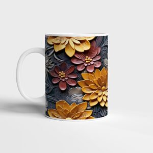 Mug Design 102868