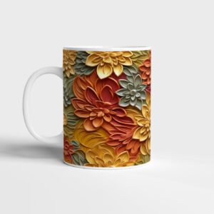 Mug Design 102870