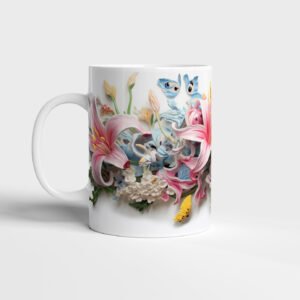 Mug Design 102876