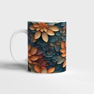 Mug Design 102877