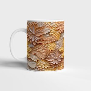 Mug Design 102883
