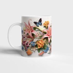 Mug Design 102887