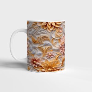 Mug Design 102889