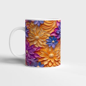 Mug Design 102900