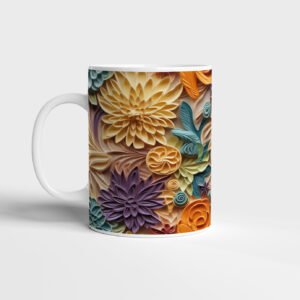 Mug Design 102901