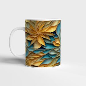 Mug Design 102903