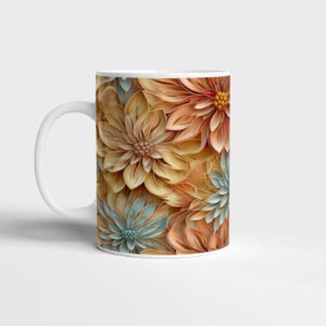 Mug Design 102907