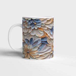 Mug Design 102934