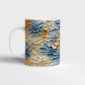 Mug Design 102946