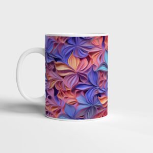 Mug Design 102947