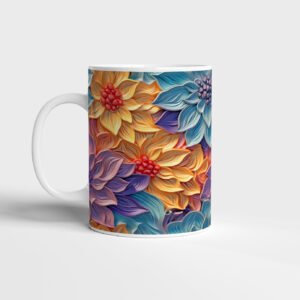 Mug Design 102954