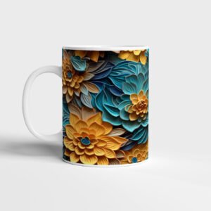 Mug Design 102963