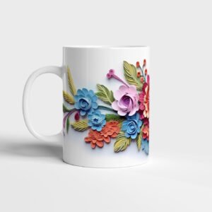 Mug Design 102964