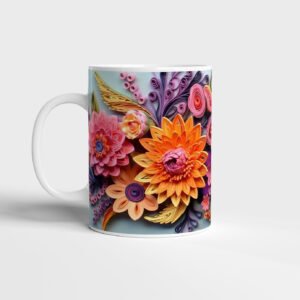 Mug Design 102976