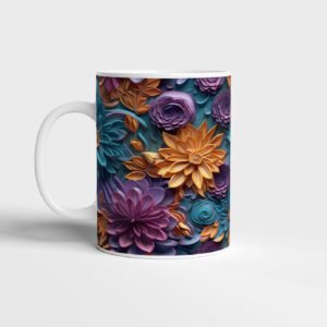 Mug Design 102978