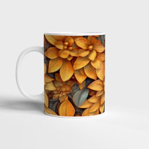 Mug Design 102979
