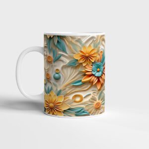 Mug Design 102985