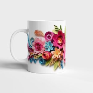 Mug Design 102987