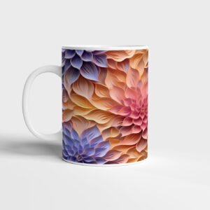 Mug Design 102989