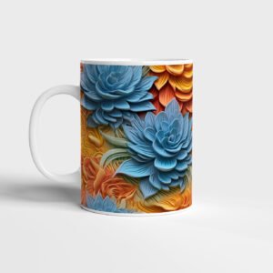 Mug Design 102991