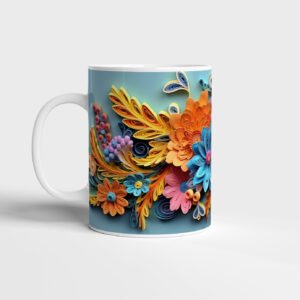 Mug Design 102998
