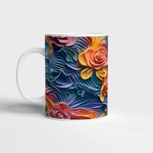 Mug Design 103006