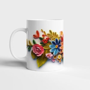 Mug Design 103009