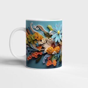 Mug Design 103014