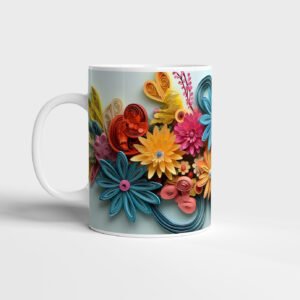 Mug Design 103021