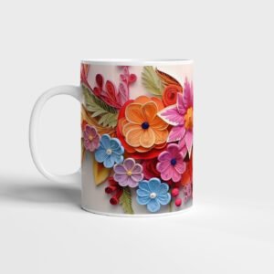 Mug Design 103024