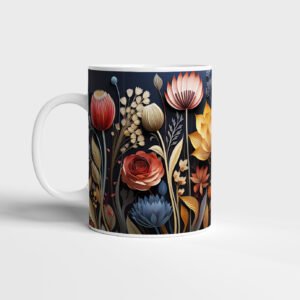 Mug Design 103026