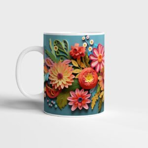 Mug Design 103027