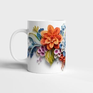 Mug Design 103028