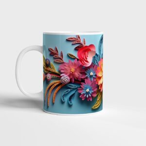 Mug Design 103029