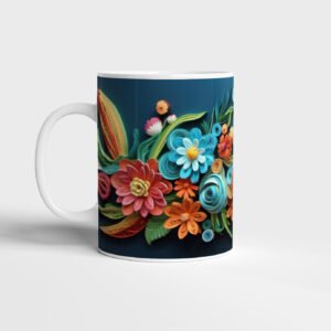 Mug Design 103032