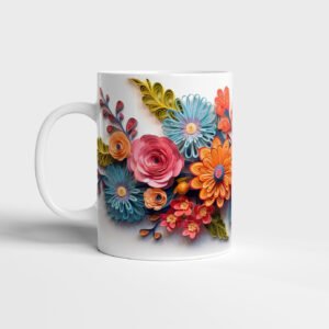 Mug Design 103034