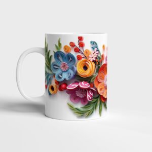 Mug Design 103035